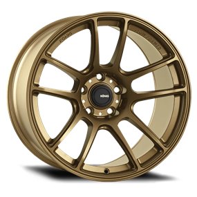 König Wheels Felgen Heliogram