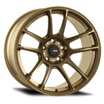 König Wheels jantes Heliogram