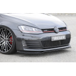 Lame de chasse Rieger Golf 7 GTI / Performance