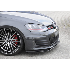 Rieger Spoilerschwert Golf 7 GTI / Performance