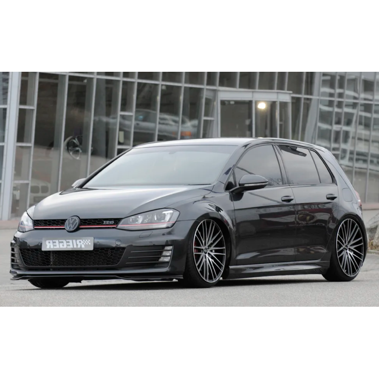 Rieger Aile Golf 7 GTI / Performance