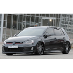 Rieger Aile Golf 7 GTI / Performance