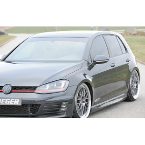 Rieger Aile Golf 7 GTI / Performance