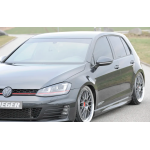 Rieger Aile Golf 7 GTI / Performance