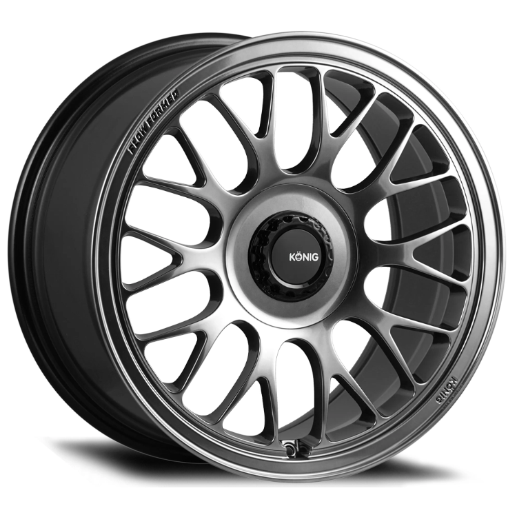 König Wheels Felgen MRK1