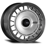 König Wheels Felgen MRK1