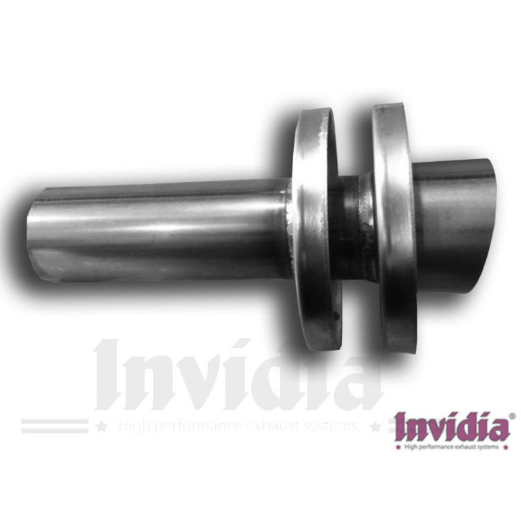 Invidia Silencer 100mm