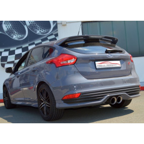 Friedrich Auspuffanlage Ford Focus  III ST 2.0 Ecoboost