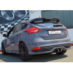 Système d'échappement Friedrich Ford Focus III ST 2.0 Ecoboost