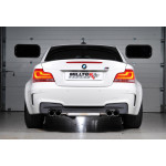 Milltek Auspuffanlage BMW  135I E88 3.0 L