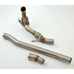 Friedrich Downpipe Audi  S3  8V  2.0 TSI