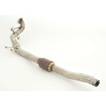 Friedrich Downpipe Audi S3 8V Limousine Quattro 2.0 L TSI