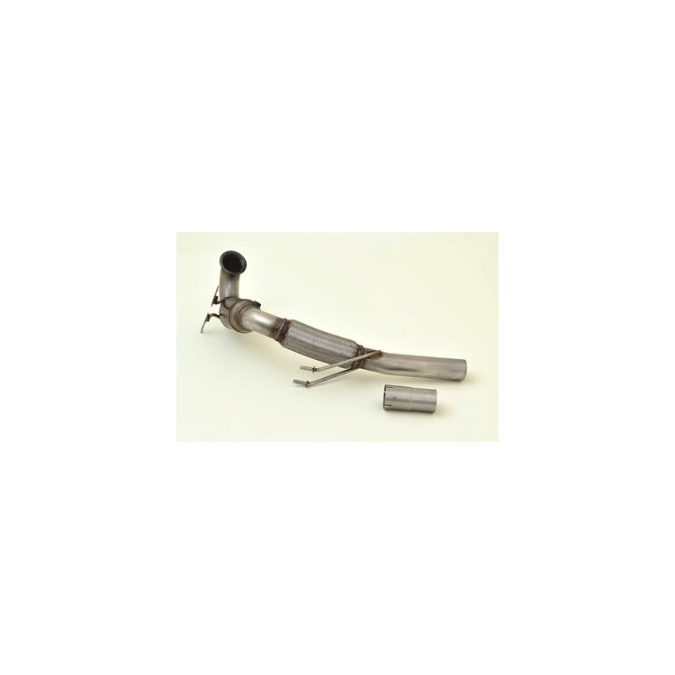 Friedrich Downpipe Skoda Octavia 5E 1.8 L TSI