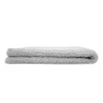 The Collection Dual Pile 3-Pack Ice Grey Chiffons en microfibre