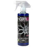 Chemical Guys D-CON Nettoyant pour jantes V4 Iron x Rust Remover