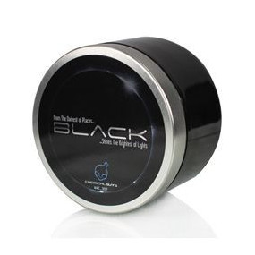 Chemical Guys Black Wax Paste