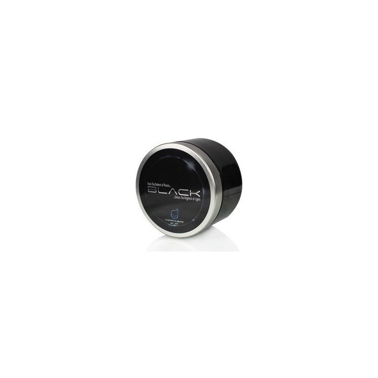 Chemical Guys Black Wax Paste