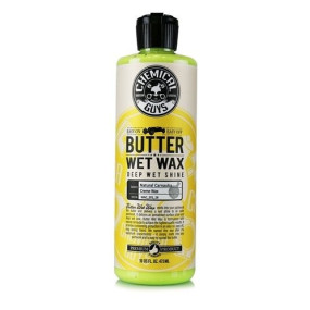 Chemical Guys Butter Wet Wax