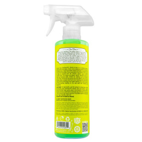 Chemical Guys Ecosmart Shampooing et cire sans eau