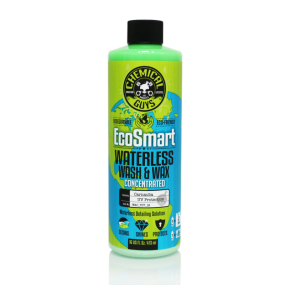 Chemical Guys Ecosmart Waterless Shampoo & Wachs Konzentrat