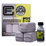 Chemical Guys peinture finition Carbon Force