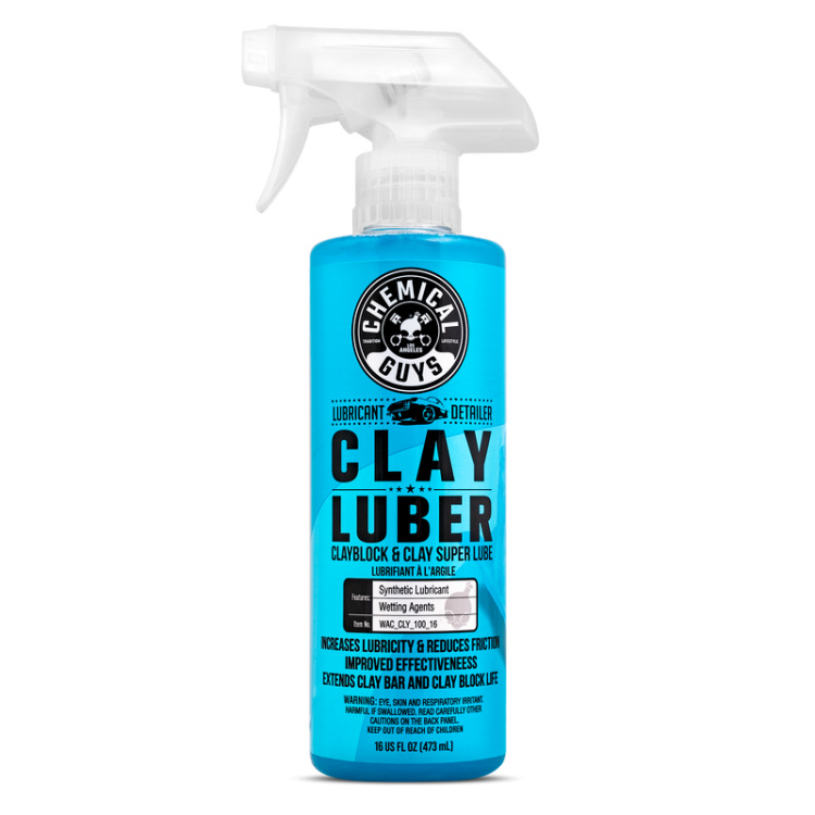 Chemical Guys Luber Knete Schmiermittel Detailer