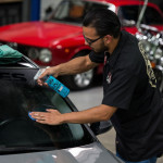 Chemical Guys Luber Knete Schmiermittel Detailer