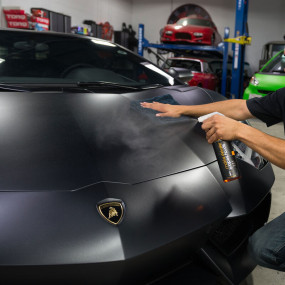 Chemical Guys Meticulous Matte Detailer