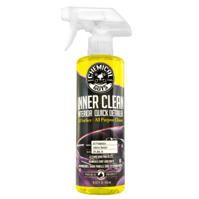 Chemical Guys Quick Detailer Innerclean