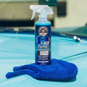 Chemical Guys Quick Detailer P40 avec cire de carnauba