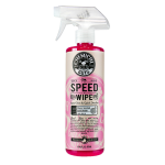 Chemical Guys Quick Detailer Speed Wipe