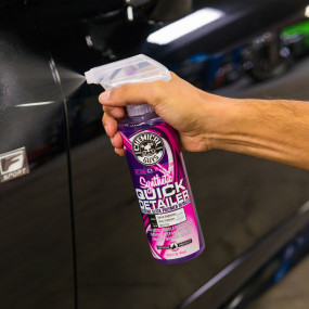 Chemical Guys Quick Detailer extreme synthetic