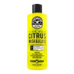 Chemical Guys Shampoo & Glanz Citrus