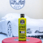 Chemical Guys Shampoing & Shine Agrumes