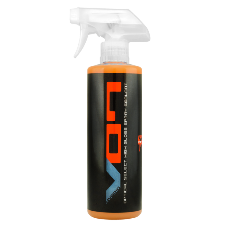 Chemical Guys Spray Sealant Quick Detailer Hybrid V7