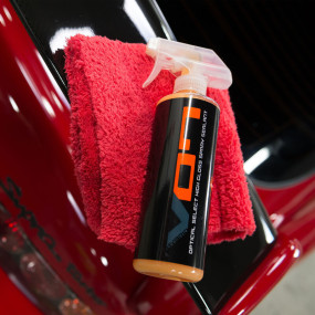 Chemical Guys Spray Sealant Quick Detailer Hybrid V7