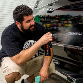 Chemical Guys Spray Sealant Quick Detailer Hybrid V7