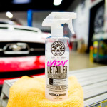 Chemical Guys Wrap Detailer