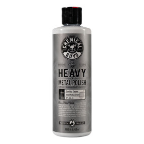 Chemical Guys Metallpolitur Heavy Metal Polish