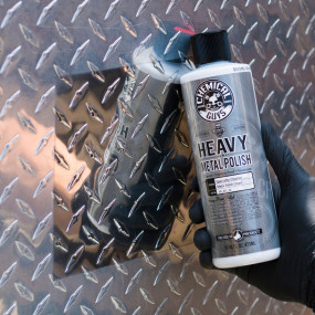 Chemical Guys Metallpolitur Heavy Metal Polish