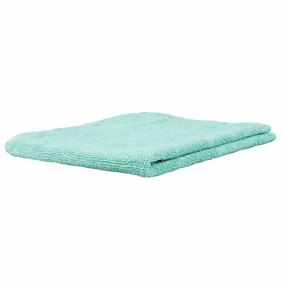 Chemical Guys chiffon microfibre vert extérieur 40x40cm