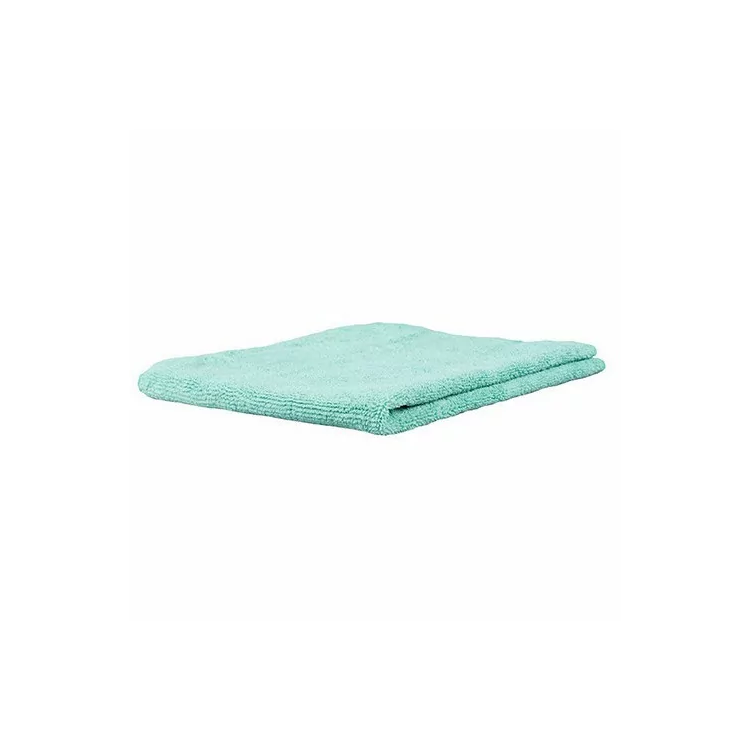 Chemical Guys chiffon microfibre vert extérieur 40x40cm