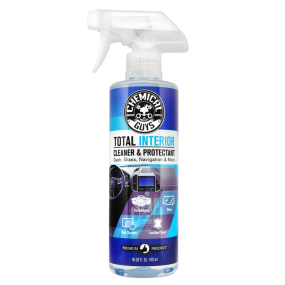 Chemical Guys Nettoyant et protection intérieur total