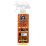 Chemical Guys Leder Quick Detailer