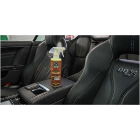 Chemical Guys Leder Quick Detailer