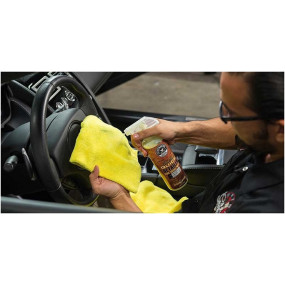 Chemical Guys Leder Quick Detailer