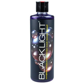 Chemical Guys Shampoo Black Light