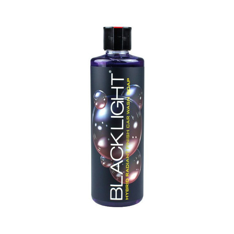 Chemical Guys Shampoo Black Light