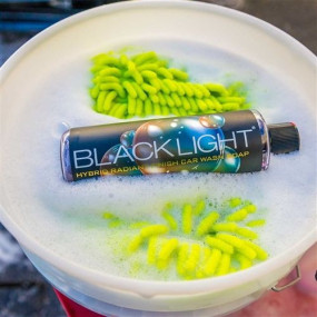 Chemical Guys Shampoo Black Light