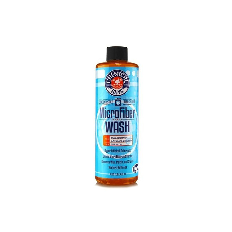 Chemical Guys Waschmittel MicroFiber Rejuvenator